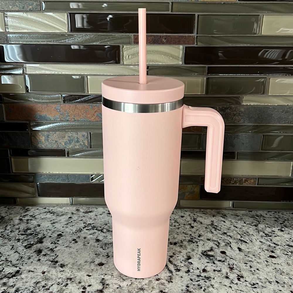 Hydrapeak 40oz Tumbler